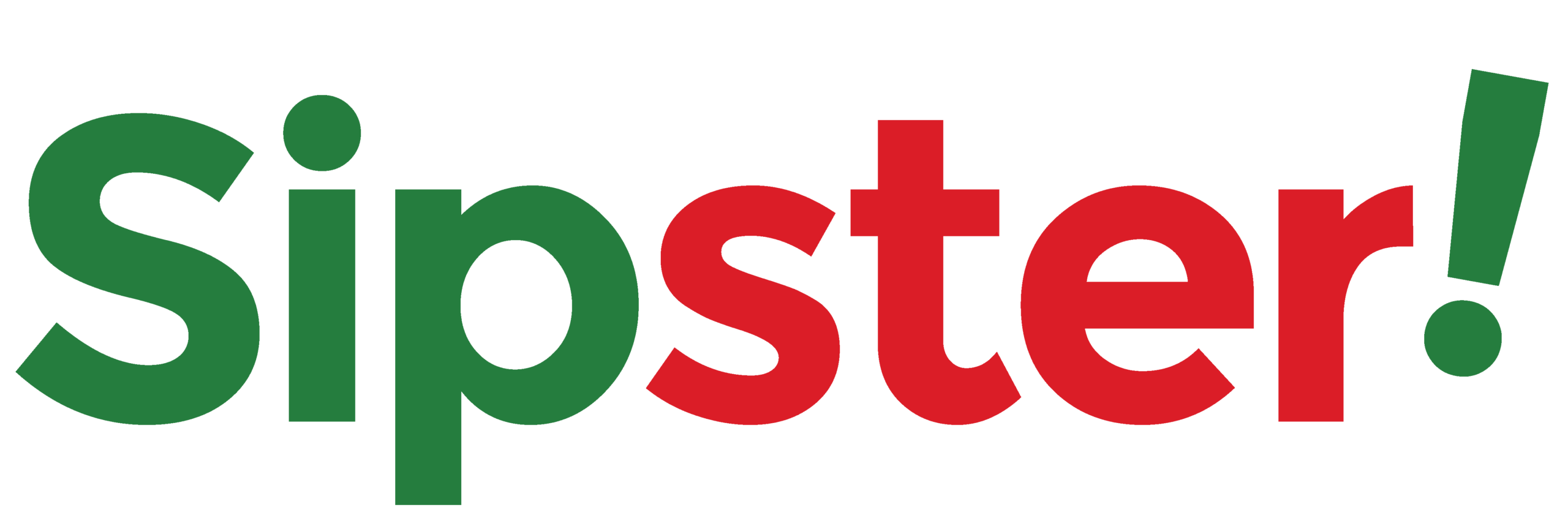 logo sipster